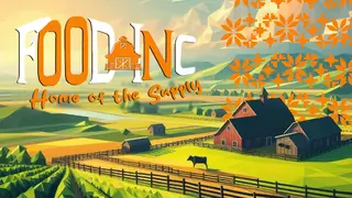 food inc: Home of the Supply