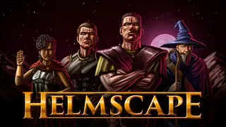 Helmscape