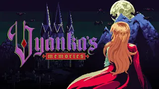 Vyanka's Memories