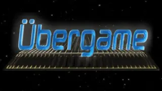 Uebergame
