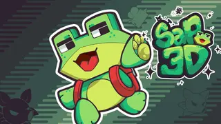Sapo 3D