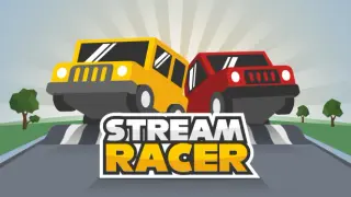 Stream Racer