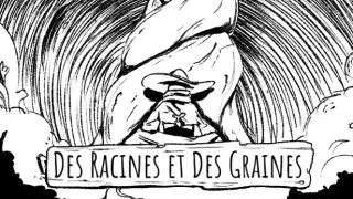 Des racines et des graines