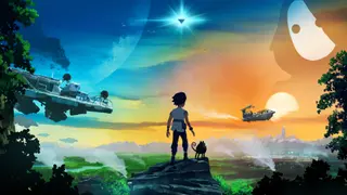 Planet of Lana II - Supporter - PS4 & PS5