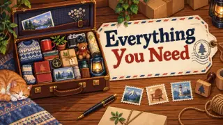 Everything You Need
