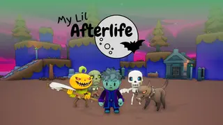 My Lil Afterlife