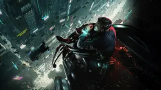 Nobody Wants to Die - PS5