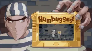 Humbuggest