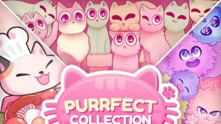 Purrfect Collection - Switch