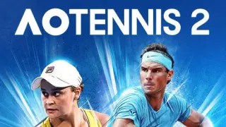 AO Tennis 2 - Switch