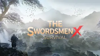 The Swordsmen X: Survival