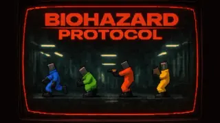 Biohazard Protocol