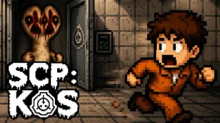 SCP: KOS