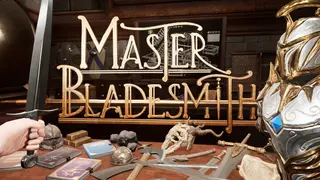 Master Bladesmith