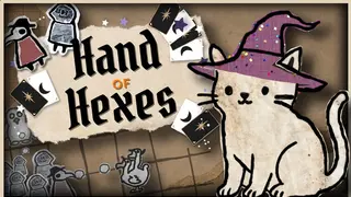 Hand of Hexes