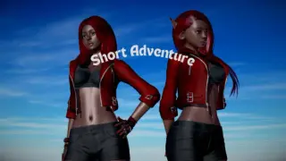 Short Adventure