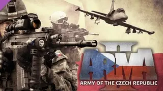 Arma 2: Army of the Czech Republic