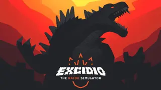 Excidio The Kaiju Simulator