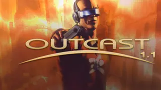 Outcast 1.1