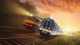 Train Sim World 6: Liberec - Stará Paka Route Add-On - PS5