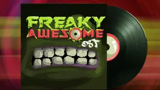 Freaky Awesome - OST