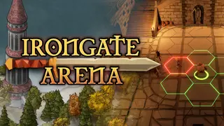 Irongate Arena