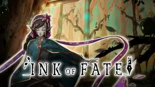 Ink of Fate