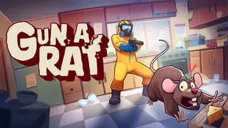 Gun a Rat