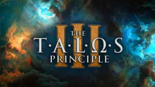 The Talos Principle 3
