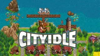 City idle