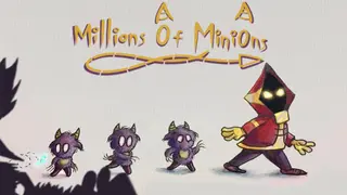 Millions of Minions: An Underground Adventure