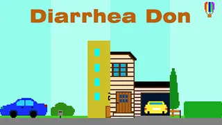 Diarrhea Don