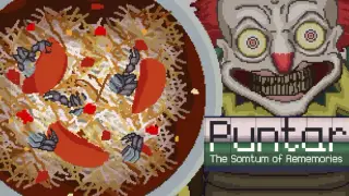 Puntar : The Somtum of Rememories