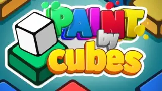 Paint by Cubes - Switch