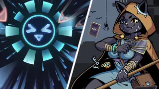 SHOOPER NOVA X Stray Path