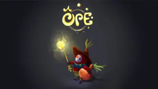 Ope