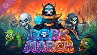 Dark March