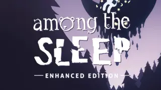 Among the Sleep Enhanced Edition - PS4