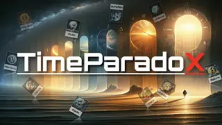 TimeParadox
