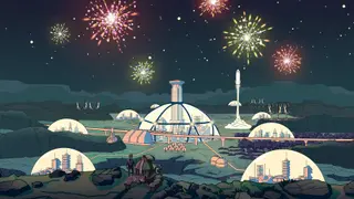 Surviving Mars: Relaunched Ultimate Edition - Xbox Series