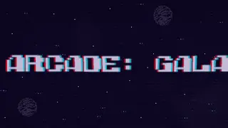Arcade Galaxy