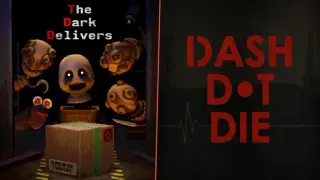 Dash Dot Deliver