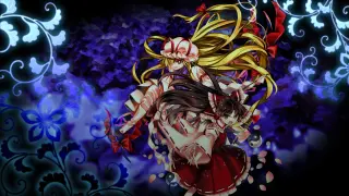 Touhou Hyouibana ～ Antinomy of Common Flowers. - PS4