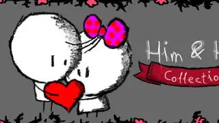 Him & Her Collection