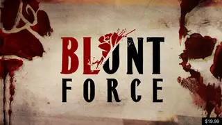 Blunt Force