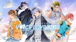 Voice Love on Air
