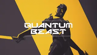 Quantum Beast