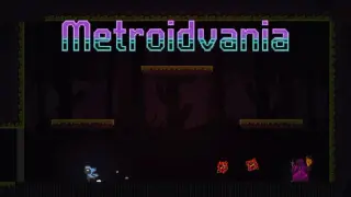 Metroidvania