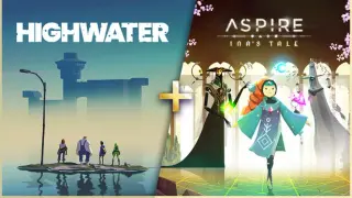 Highwater + Aspire: Ina's Tale