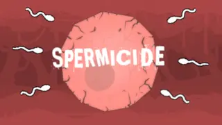 Spermicide
